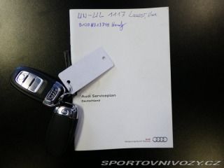 Audi A6 3.0BiTDI 230kW*S-line*1 m 2013