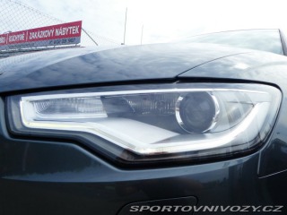 Audi A6 3.0BiTDI 230kW*S-line*1 m 2013
