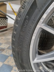 Mercedes-Benz E E63S 2018