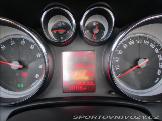 Opel Cascada 1,6 TURBO 125kw Cosmo LED 2013