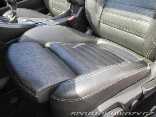 Opel Cascada 1,6 TURBO 125kw Cosmo LED 2013