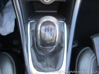 Opel Cascada 1,6 TURBO 125kw Cosmo LED 2013