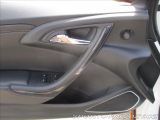 Opel Cascada 1,6 TURBO 125kw Cosmo LED 2013