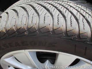 Opel Cascada 1,6 TURBO 125kw Cosmo LED 2013