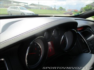 Opel Cascada 1,6 TURBO 125kw Cosmo LED 2013