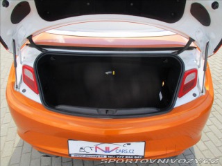 Opel Cascada 1,6 TURBO 125kw Cosmo LED 2013