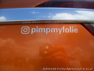 Opel Cascada 1,6 TURBO 125kw Cosmo LED 2013