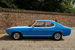 Ford Capri RS 2600