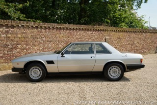 Maserati Kyalami Manual 5-speed