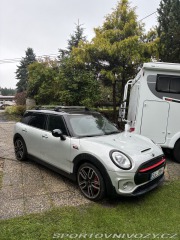 Mini Clubman Cooper S JCW