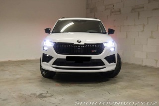 Škoda Kodiaq RS 2.0 TSI 4x4