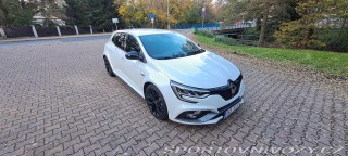 Renault Mégane RS