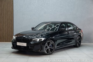 BMW 3 M340i mHEV xDrive A/T