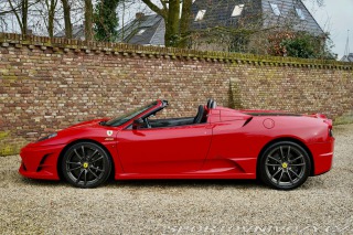 Ferrari 430 F430 Scuderia Spider 16M