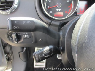 Audi TT 2,0 TFSi 147kw S-Line 2007