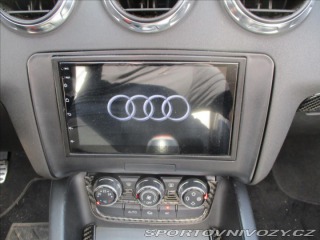 Audi TT 2,0 TFSi 147kw S-Line 2007