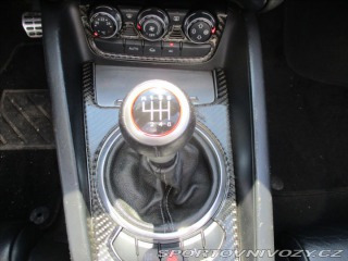 Audi TT 2,0 TFSi 147kw S-Line 2007