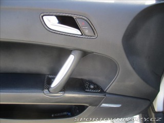Audi TT 2,0 TFSi 147kw S-Line 2007