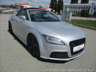 Audi TT 2,0 TFSi 147kw S-Line 2007