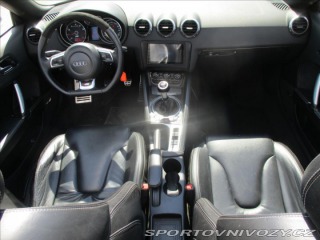 Audi TT 2,0 TFSi 147kw S-Line 2007