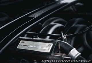 Ford Mustang Shelby GT350 2016