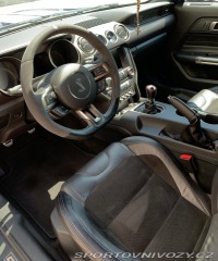 Ford Mustang Shelby GT350 2016