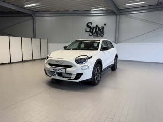 Fiat 600 1.2 Turbo Hybrid 110k MHE