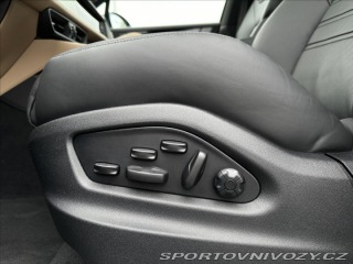 Porsche Cayenne E3 II Coupe Sport Chrono 2024