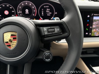Porsche Cayenne E3 II Coupe Sport Chrono 2024