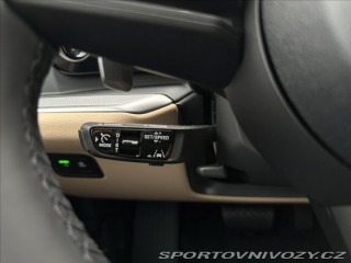 Porsche Cayenne E3 II Coupe Sport Chrono 2024