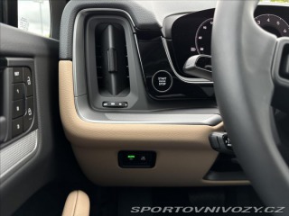 Porsche Cayenne E3 II Coupe Sport Chrono 2024