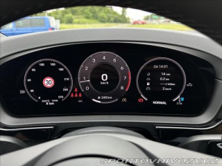 Porsche Cayenne E3 II Coupe Sport Chrono 2024