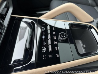 Porsche Cayenne E3 II Coupe Sport Chrono 2024