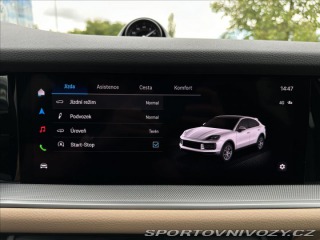 Porsche Cayenne E3 II Coupe Sport Chrono 2024