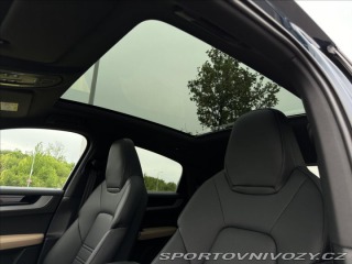 Porsche Cayenne E3 II Coupe Sport Chrono 2024