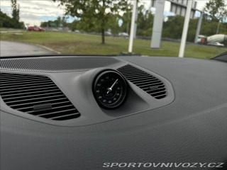 Porsche Cayenne E3 II Coupe Sport Chrono 2024