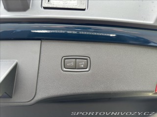 Porsche Cayenne E3 II Coupe Sport Chrono 2024