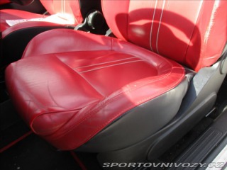 Abarth 500 1,4 T-Jet M 99kw TOP 2011