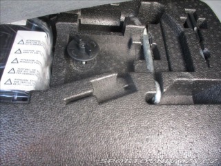 Abarth 500 1,4 T-Jet M 99kw TOP 2011