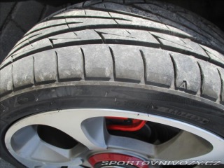 Abarth 500 1,4 T-Jet M 99kw TOP 2011