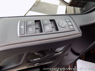 Mercedes-Benz Ostatní modely Třídy G 63AMG/V8/1.Maj.ČR/DPH/ 2017