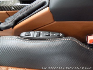 Mercedes-Benz Ostatní modely Třídy G 63AMG/V8/1.Maj.ČR/DPH/ 2017