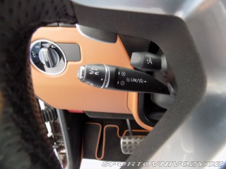 Mercedes-Benz Ostatní modely Třídy G 63AMG/V8/1.Maj.ČR/DPH/ 2017