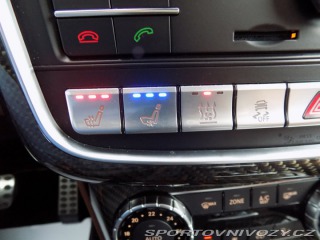 Mercedes-Benz Ostatní modely Třídy G 63AMG/V8/1.Maj.ČR/DPH/ 2017