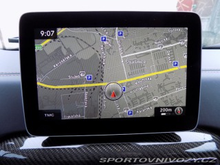 Mercedes-Benz Ostatní modely Třídy G 63AMG/V8/1.Maj.ČR/DPH/ 2017