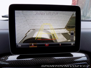 Mercedes-Benz Ostatní modely Třídy G 63AMG/V8/1.Maj.ČR/DPH/ 2017