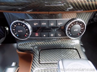 Mercedes-Benz Ostatní modely Třídy G 63AMG/V8/1.Maj.ČR/DPH/ 2017