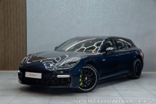 Porsche Panamera e-hybrid sport turismo A