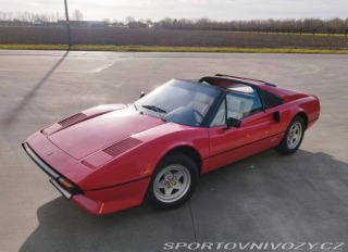 Ferrari 308 308GTSi