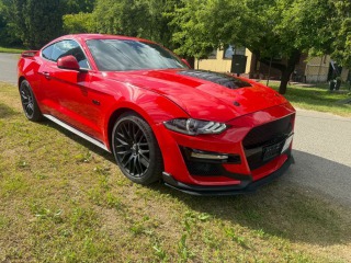 Ford Mustang GT500